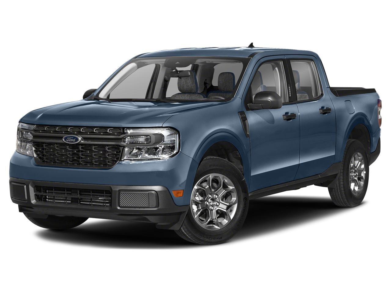2024 Ford Maverick