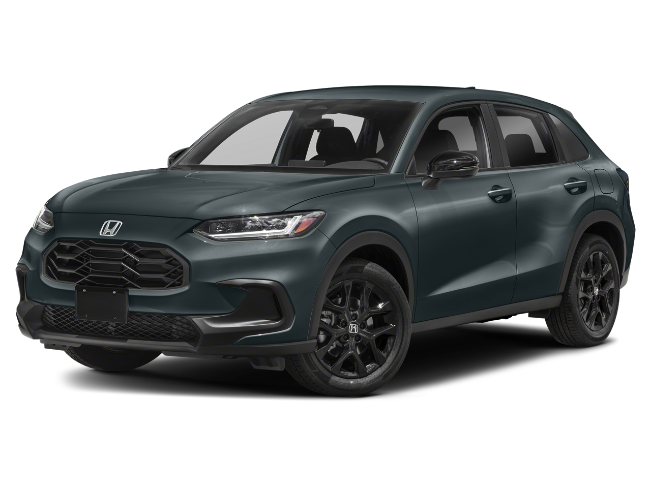 2024 Honda HR-V Sport - Photo 30