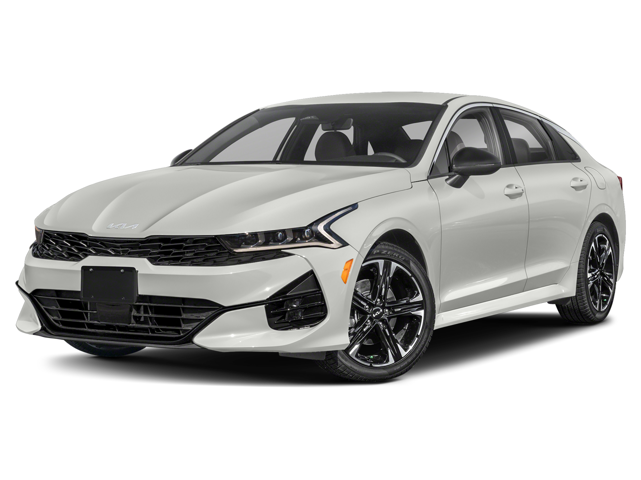 2024 Kia K5 GT-Line for sale in Miami, FL