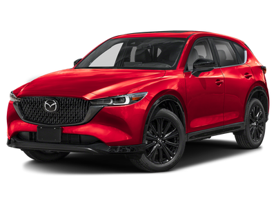 2024 Mazda Mazda CX-5 2.5 Turbo Premium Package