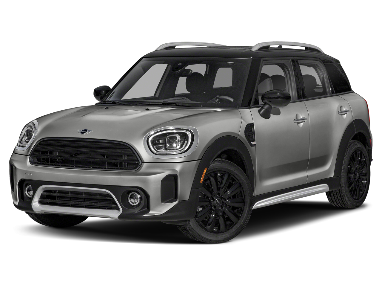 2024 MINI Countryman Cooper S