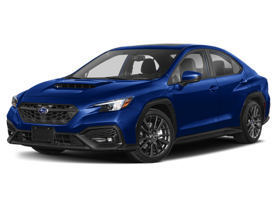 2024 Subaru WRX Premium