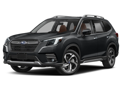 2024 Subaru Forester Touring
