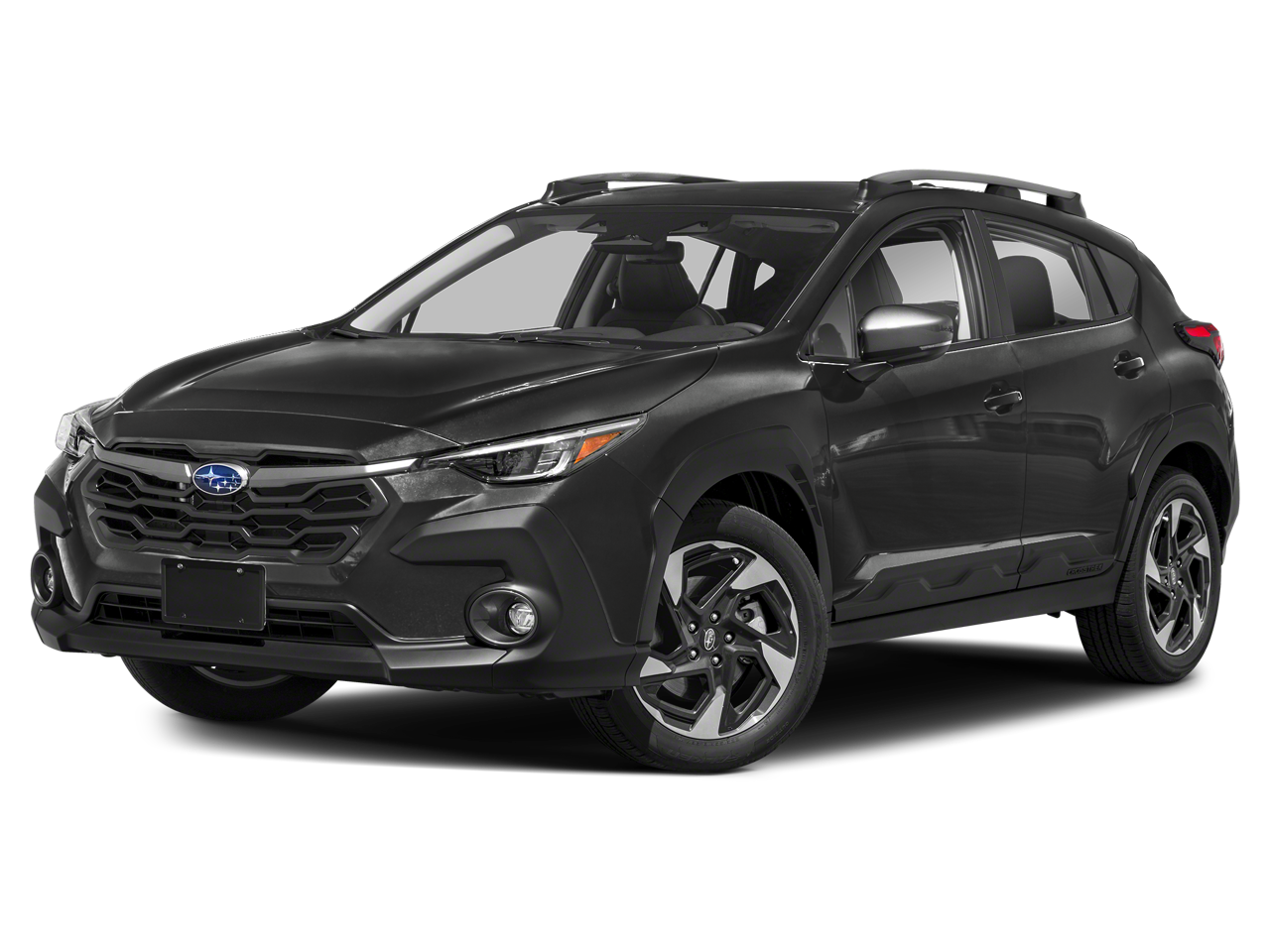 2024 Subaru Crosstrek Limited CVT's photo