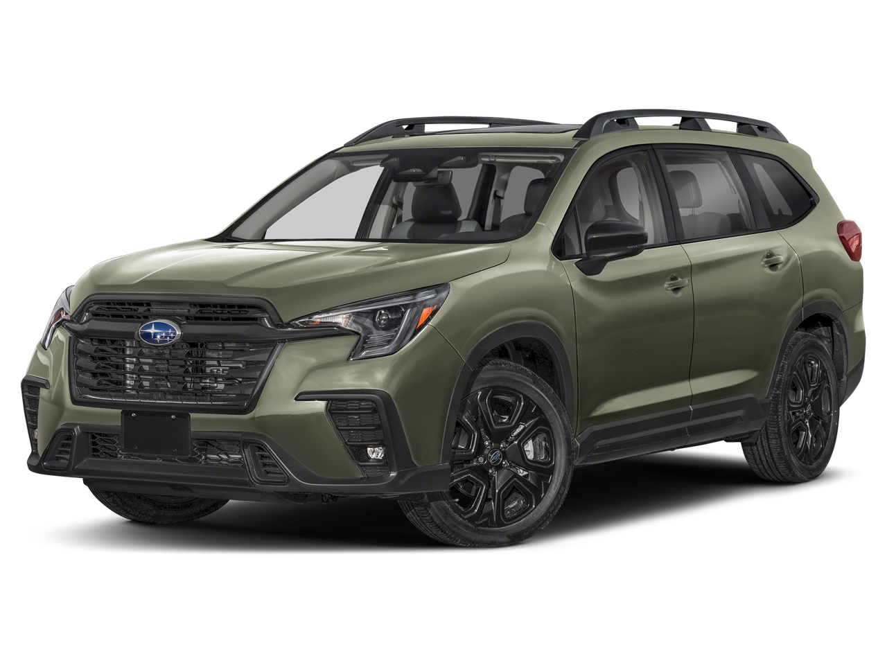 2024 Subaru Ascent Onyx Edition 7 Passenger's photo