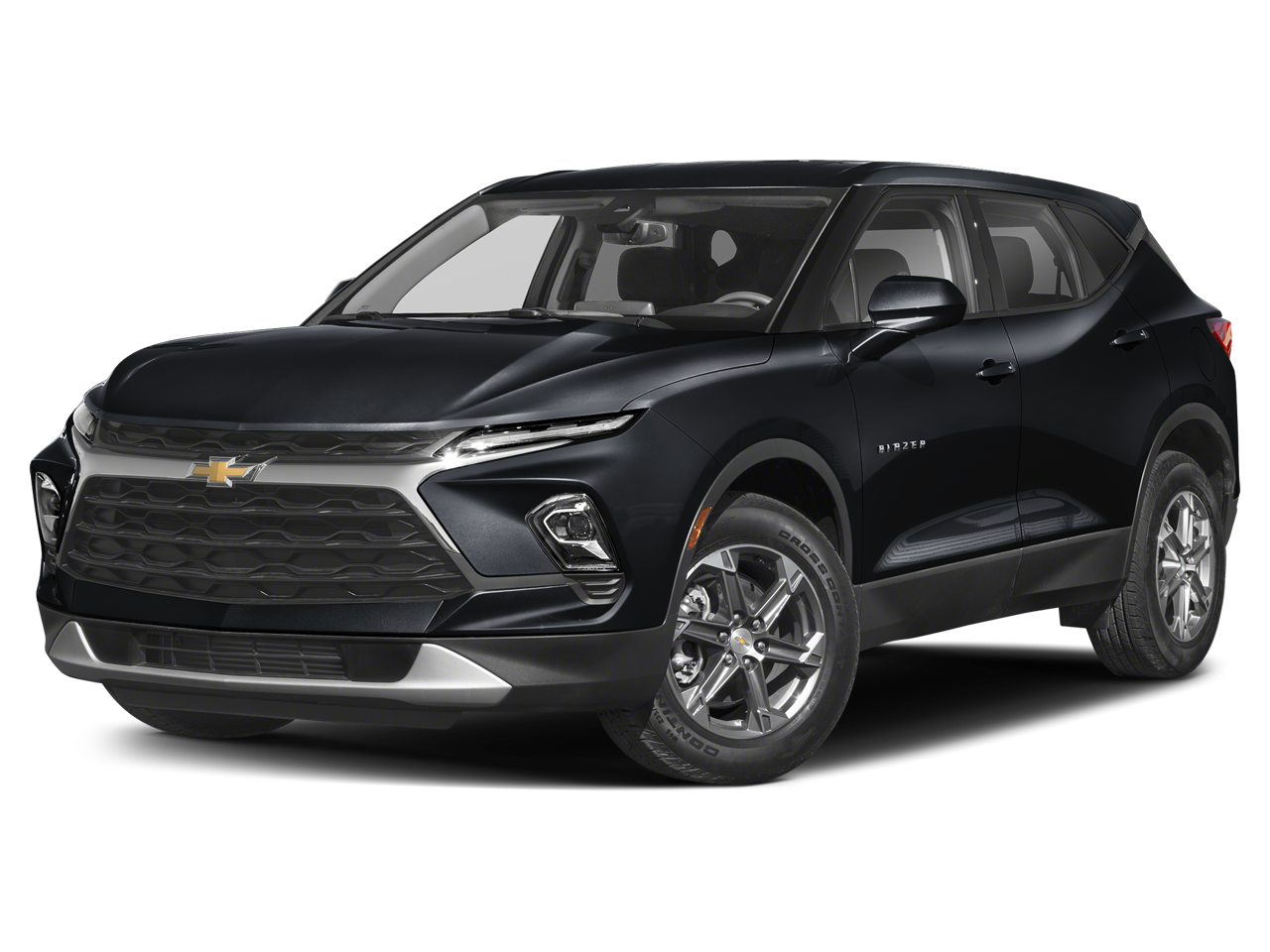 2025 Chevrolet Blazer 2LT for sale in Miami, FL
