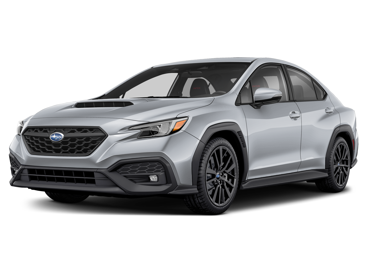 2025 Subaru WRX Limited CVT's photo