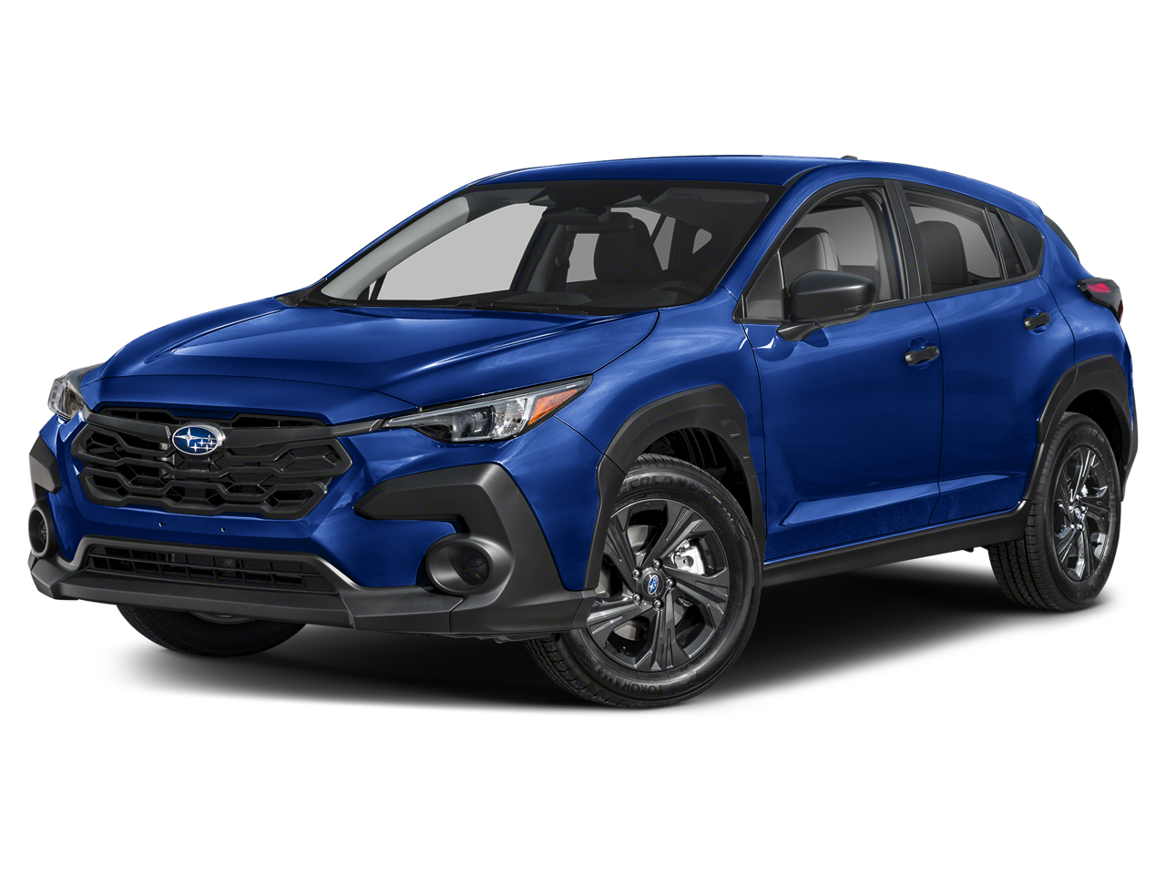 2025 Subaru Crosstrek AWD