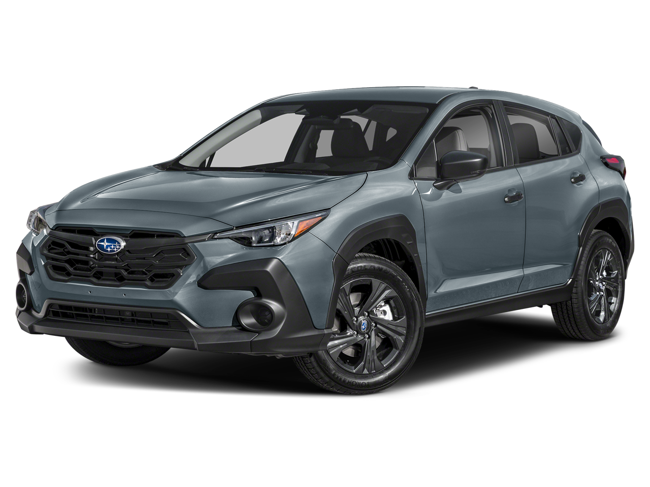 2025 Subaru Crosstrek CVT's photo