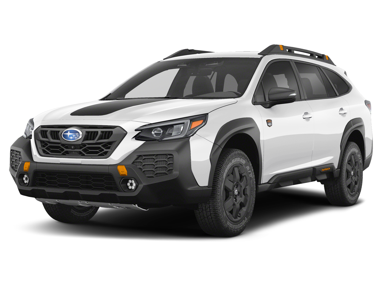 2025 Subaru Outback Outback Wilderness's photo