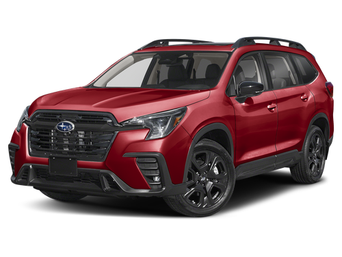 2025 Subaru Ascent Onyx Edition Touring