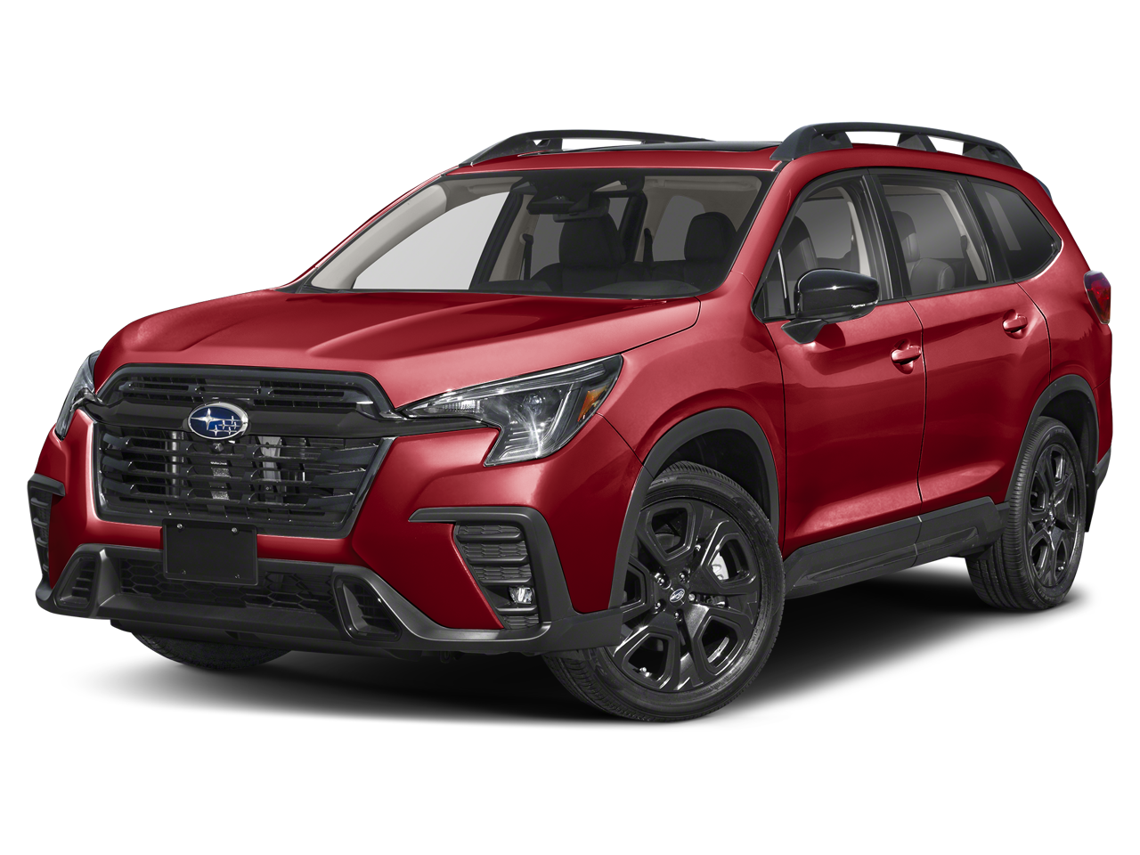 2025 Subaru Ascent Onyx Edition Touring