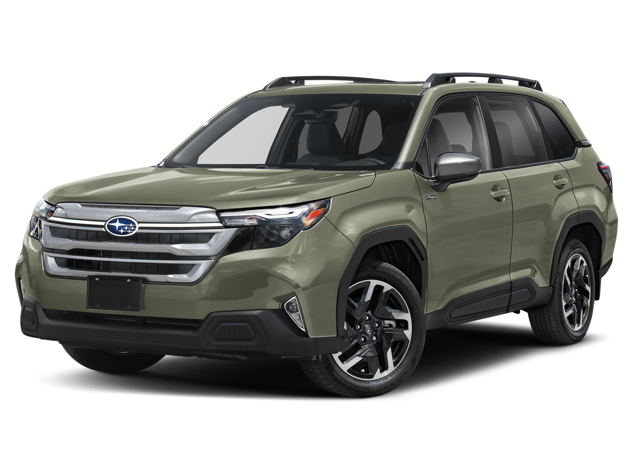 2025 Subaru Forester Premium Hybrid