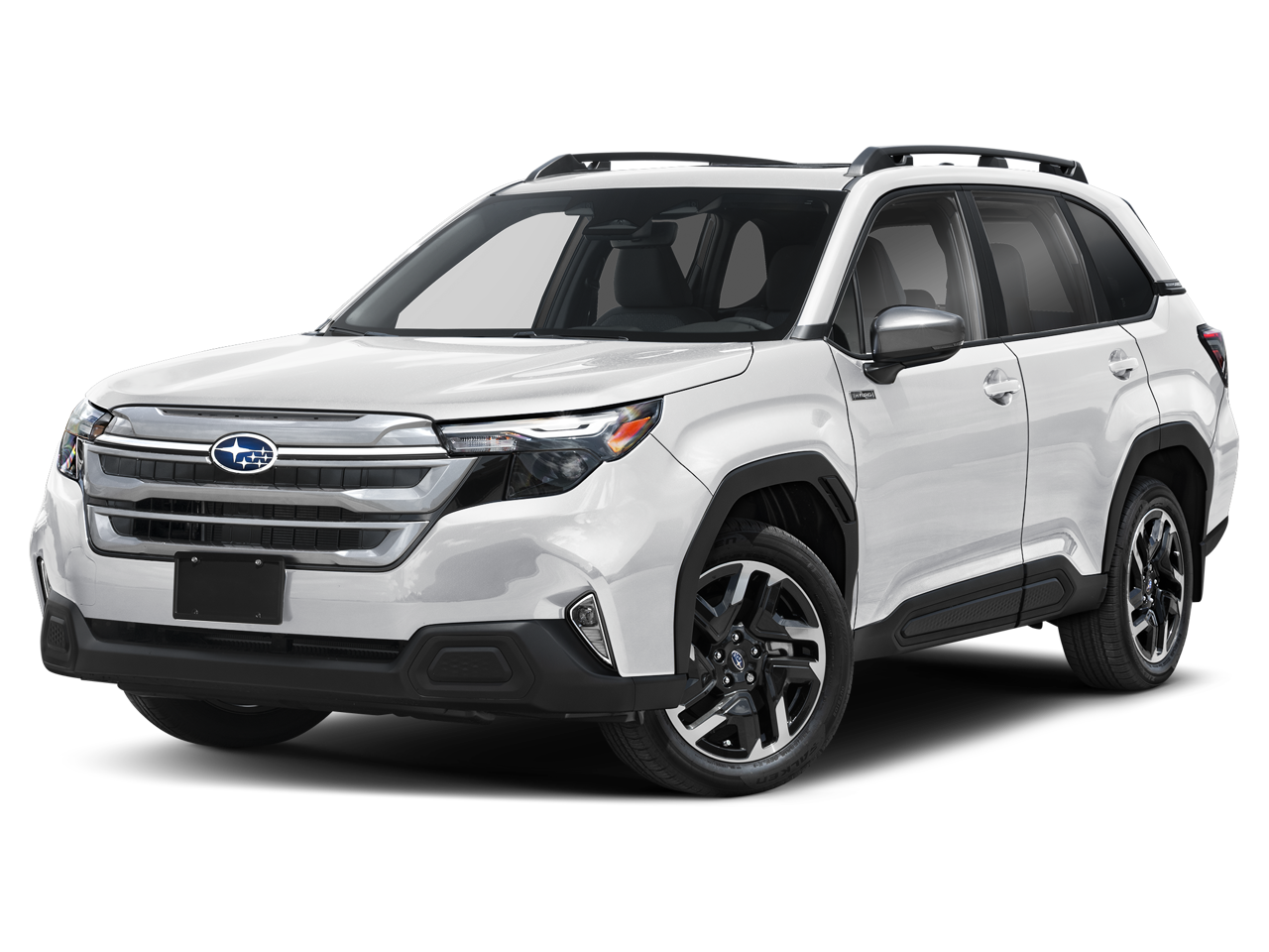 2025 Subaru Forester Premium Hybrid's photo