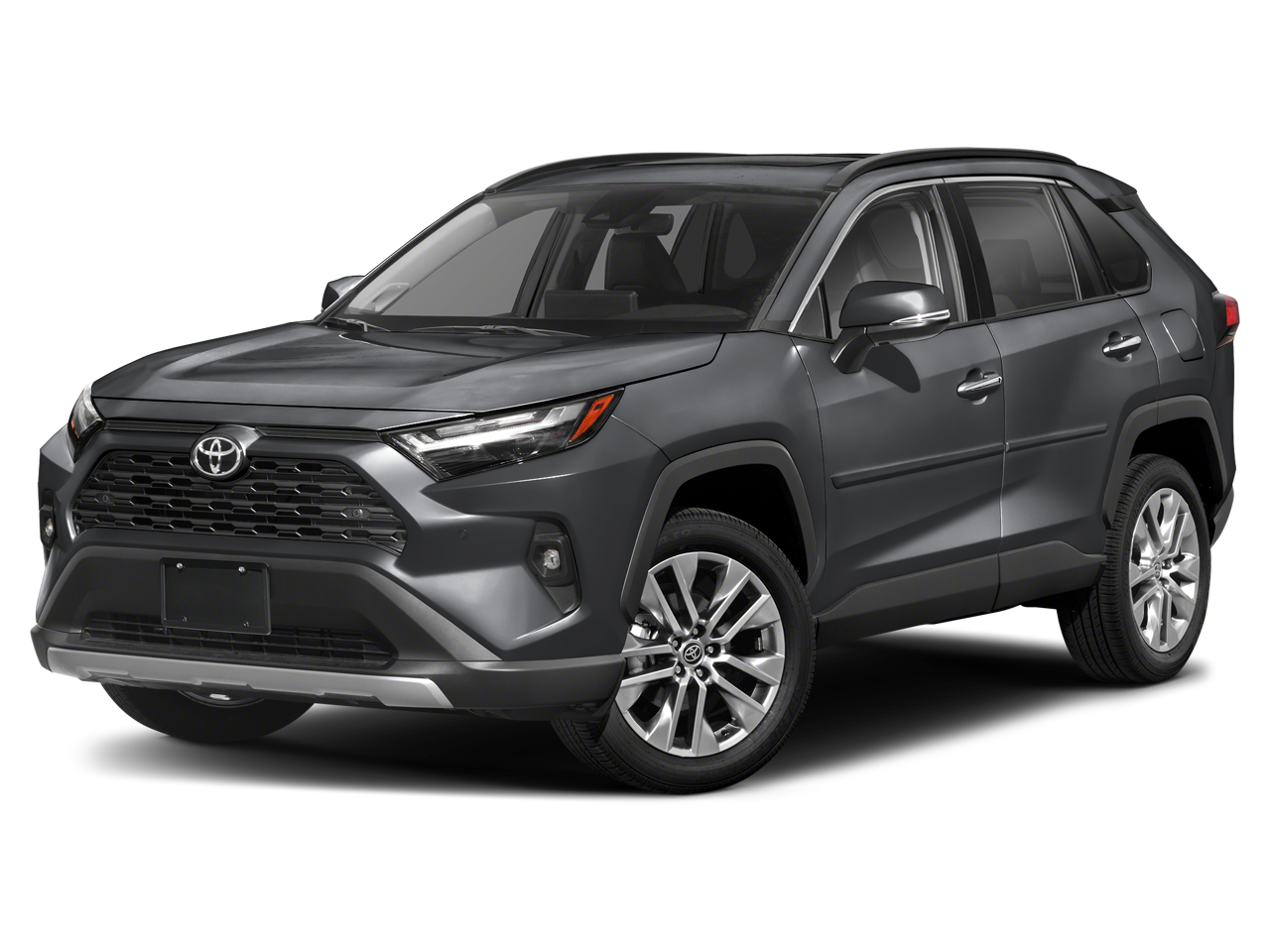 2025 Toyota RAV4 Limited for sale in Miami, FL