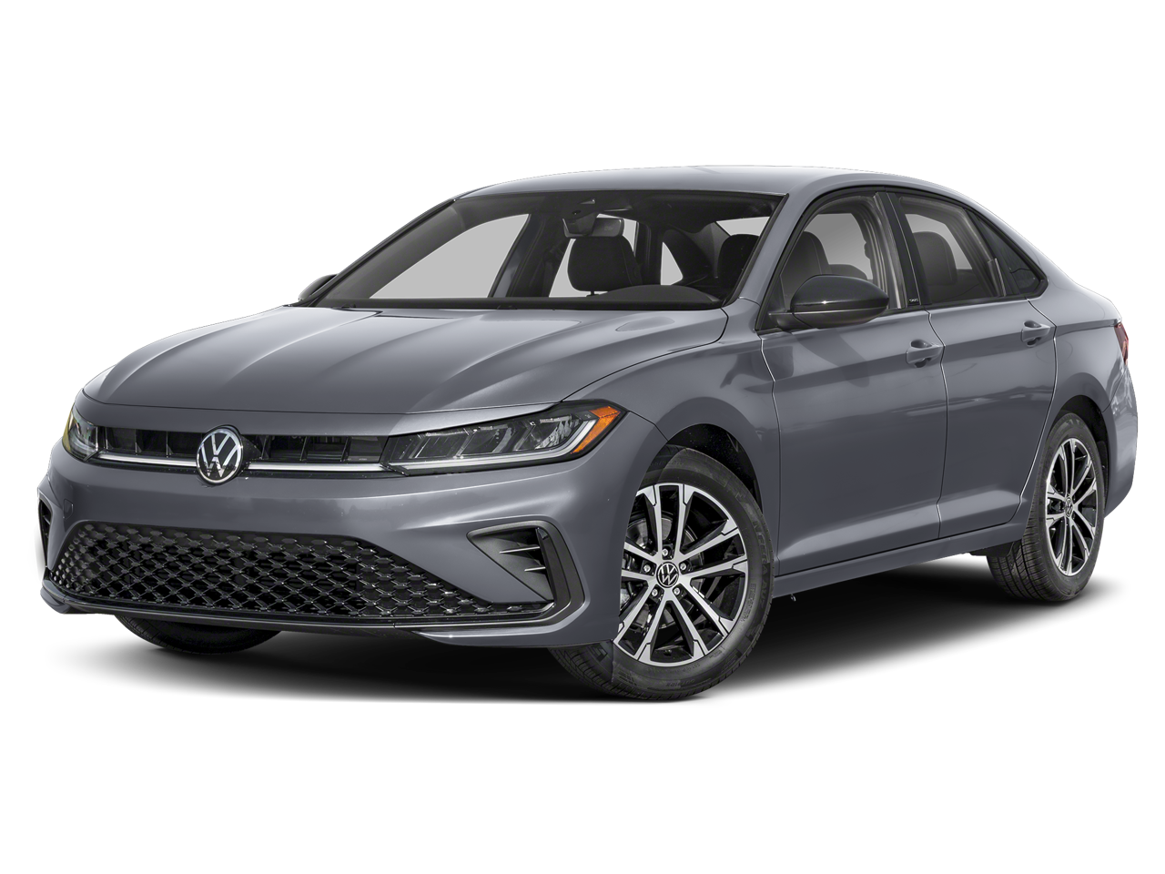 2025 Volkswagen Jetta