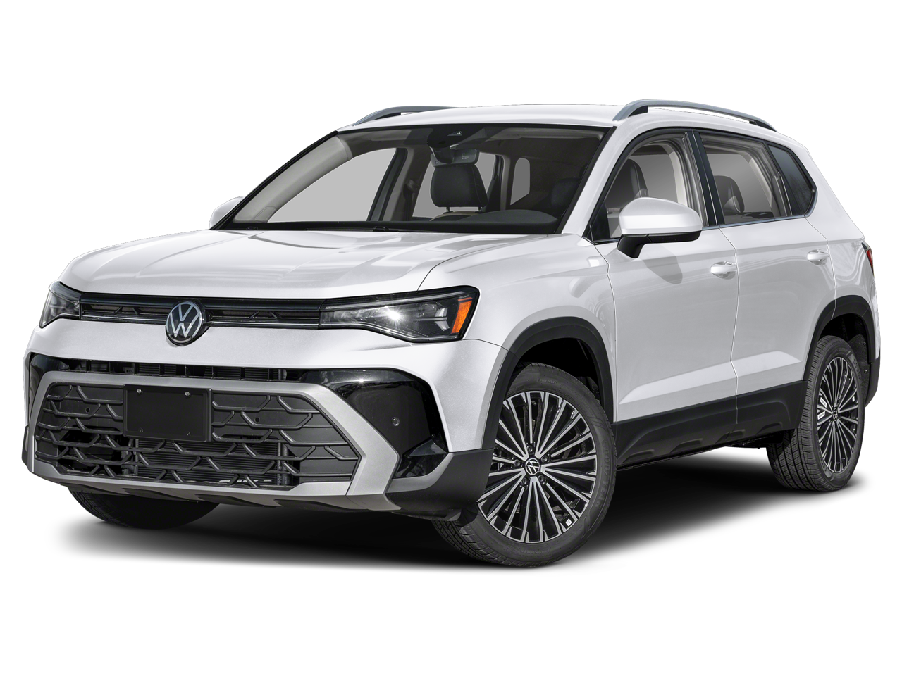2025 Volkswagen Taos