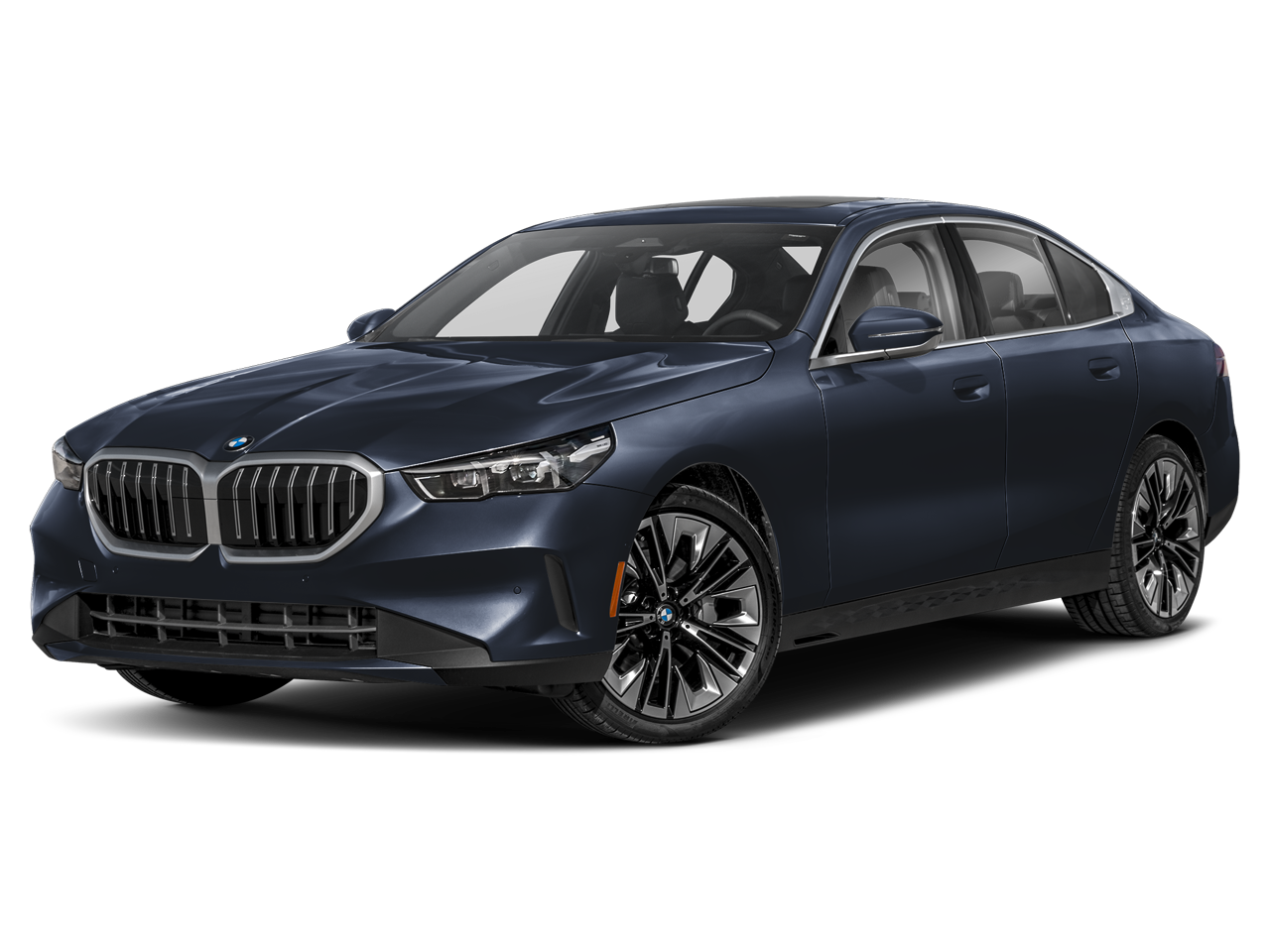 2026 BMW 5 Series 530i - Photo 30