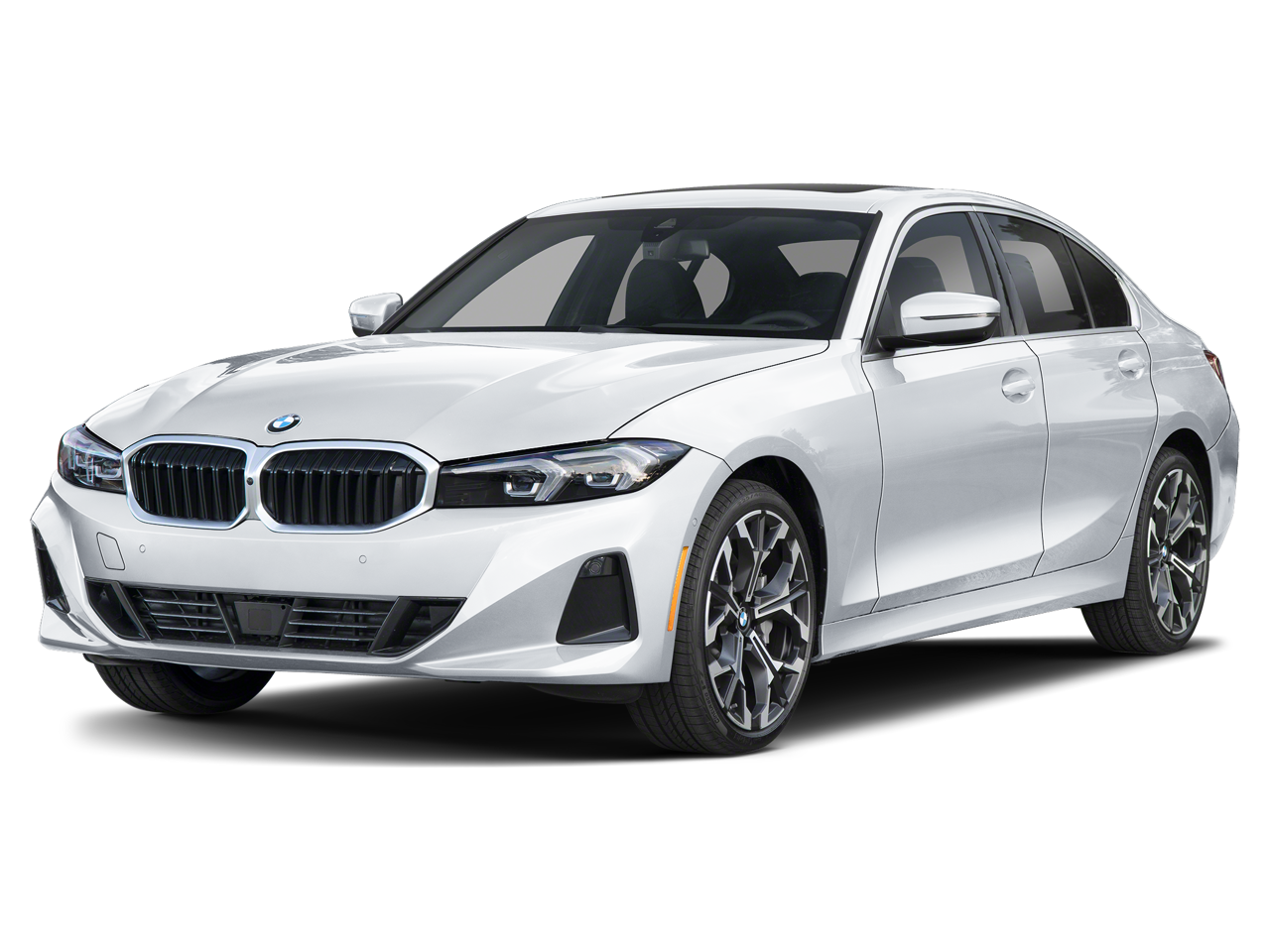 2026 BMW 330i NA 330i NA