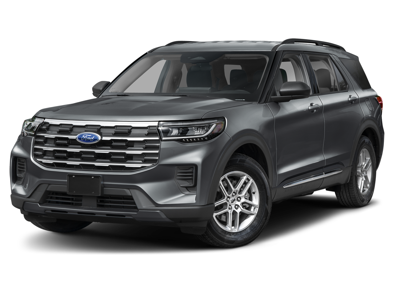 2026 Ford Explorer - Photo 30