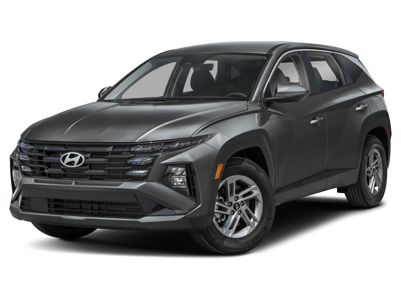 2026 Hyundai Tucson SE - Photo 30