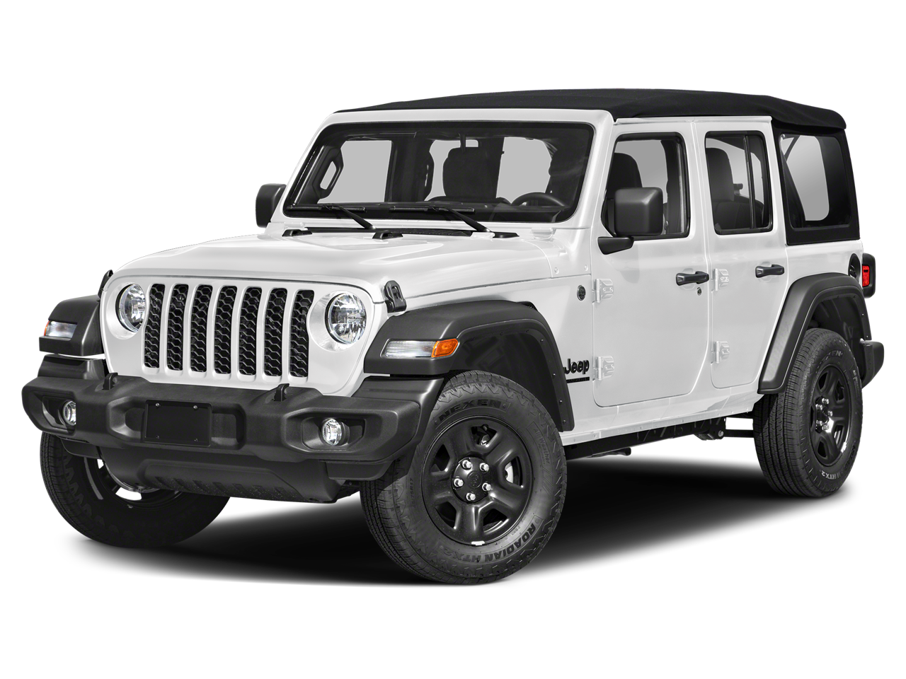 2026 Jeep Wrangler Sahara for sale in Miami, FL