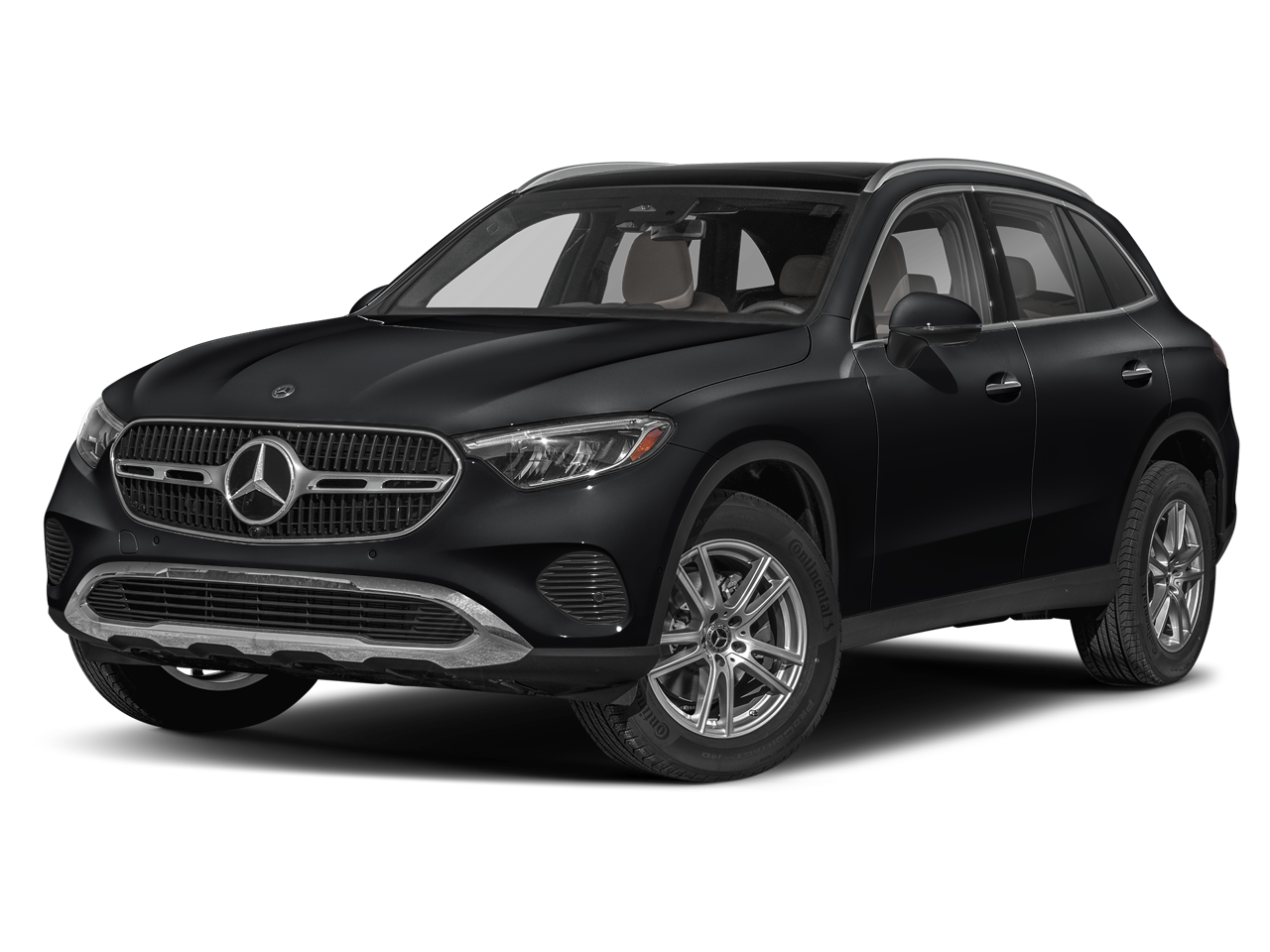 2026 Mercedes-Benz GLC Base - Photo 29