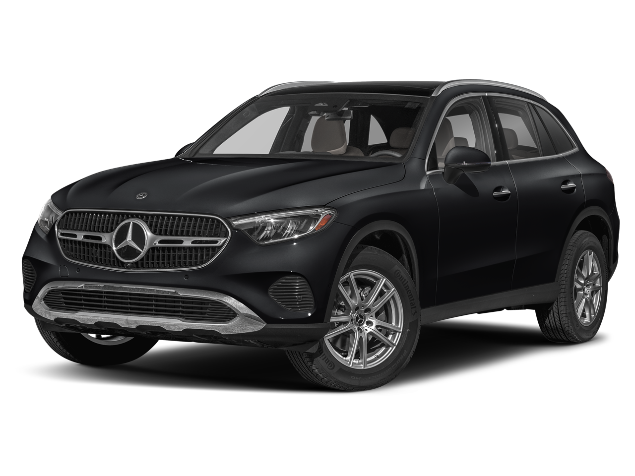 2026 Mercedes-Benz GLC 300 GLC 300