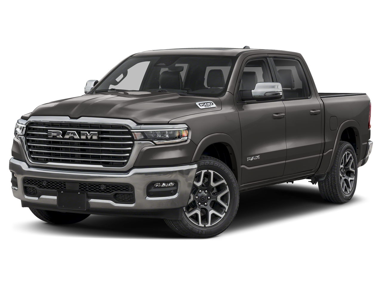 2026 RAM 1500 Laramie for sale in Miami, FL