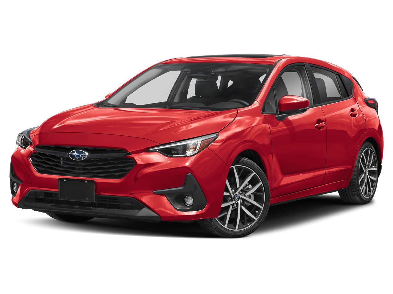 2026 Subaru Impreza 2.0 Sport CVT's photo