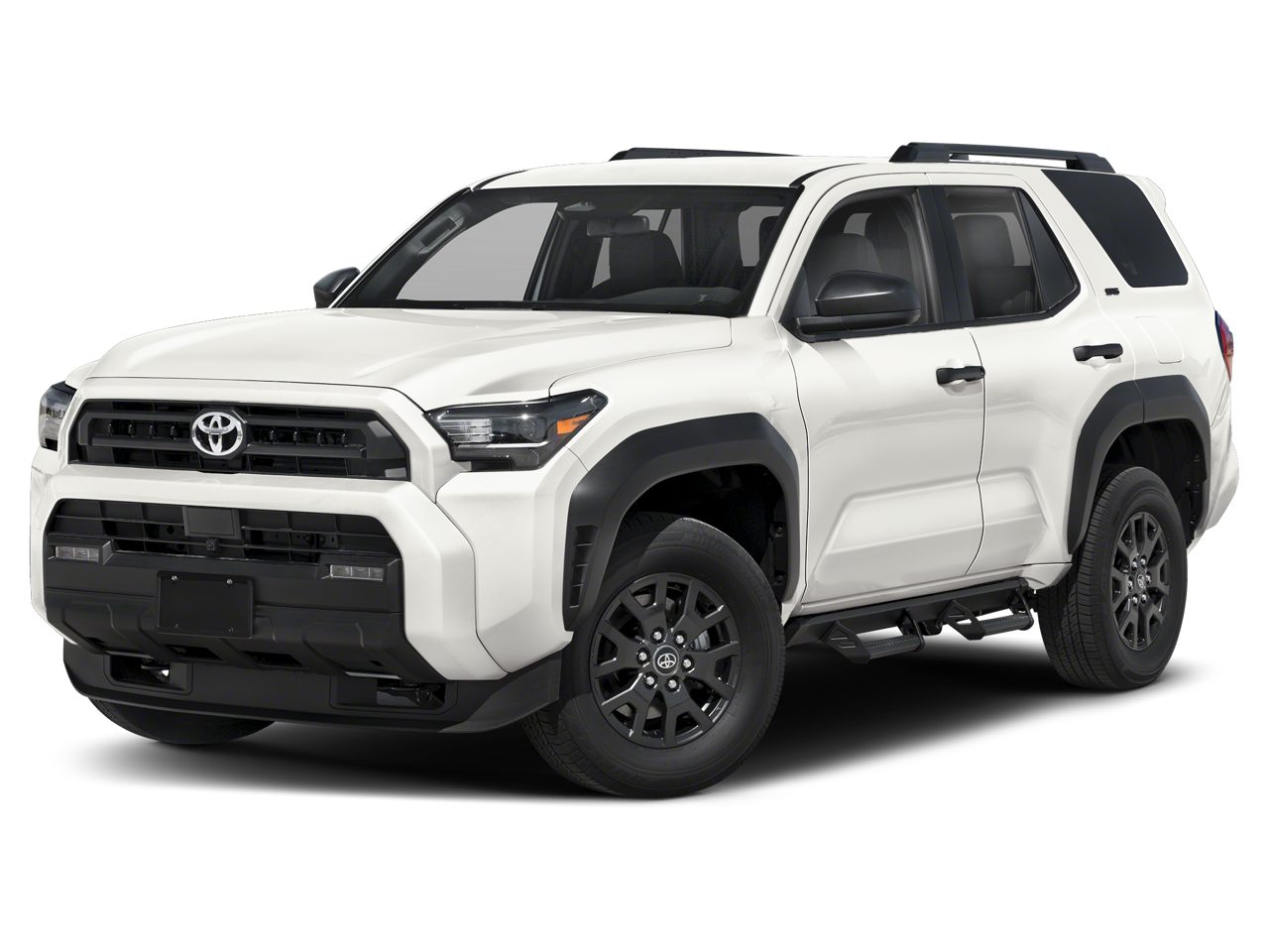 2026 Toyota 4Runner SR5 for sale in Miami, FL