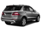 2015 Mercedes-Benz M-Class ML 350
