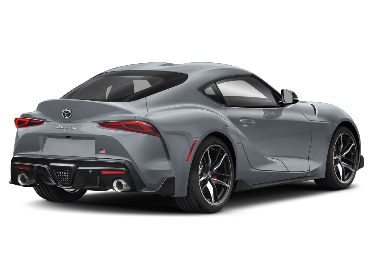 2021 Toyota GR Supra 3.0 Premium