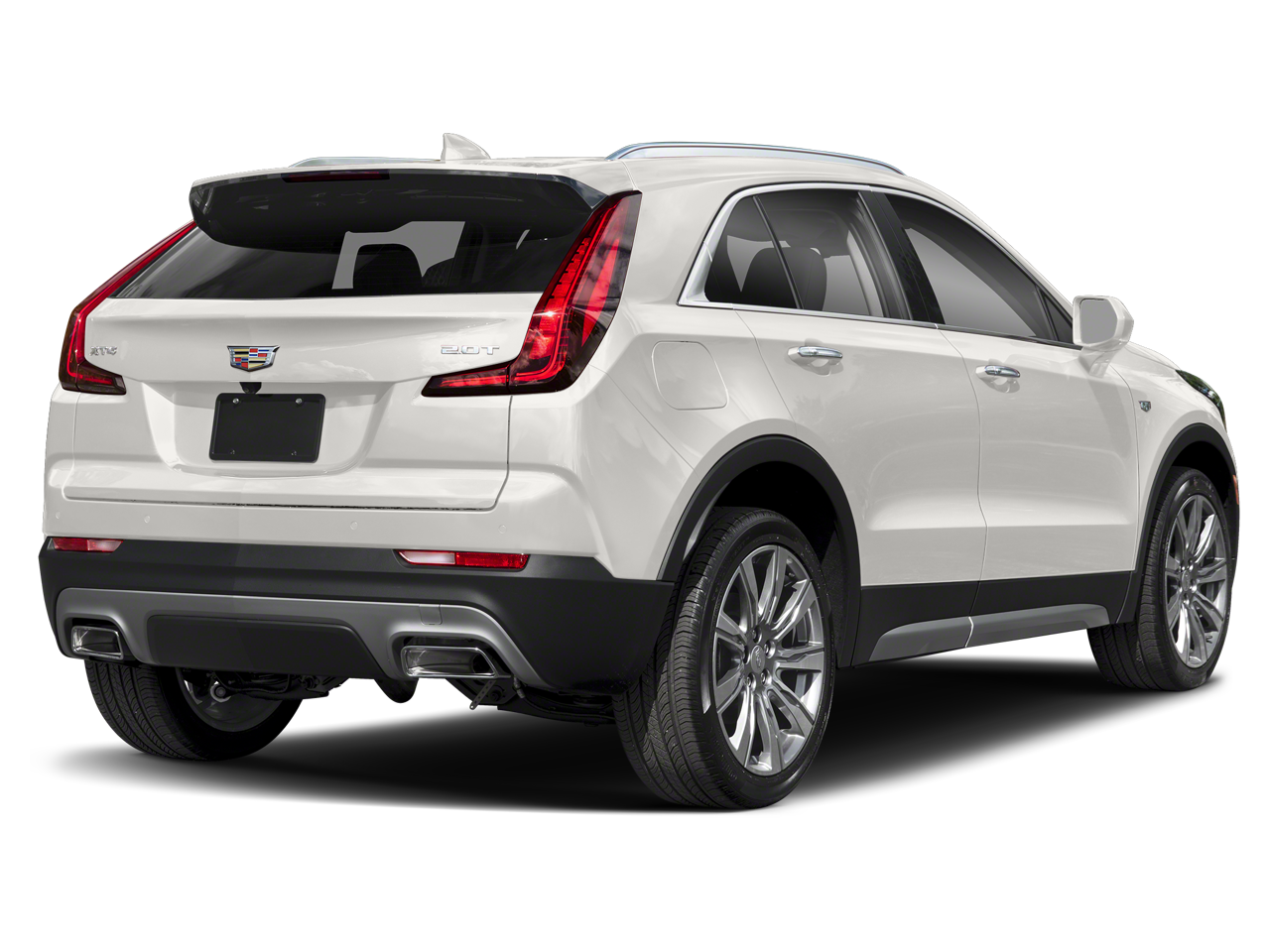 2022 Cadillac XT4 FWD Premium Luxury