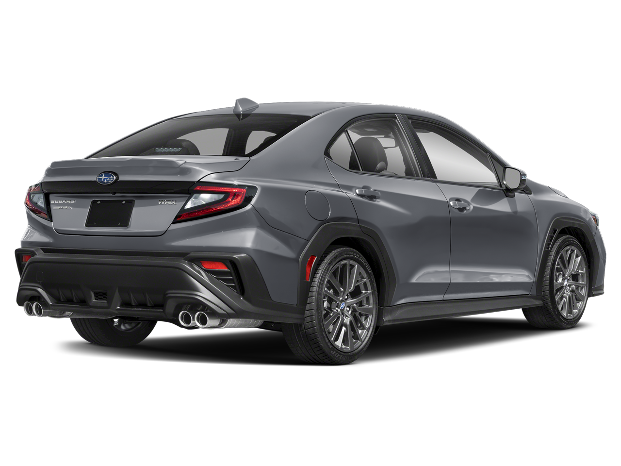 2022 Subaru WRX Limited