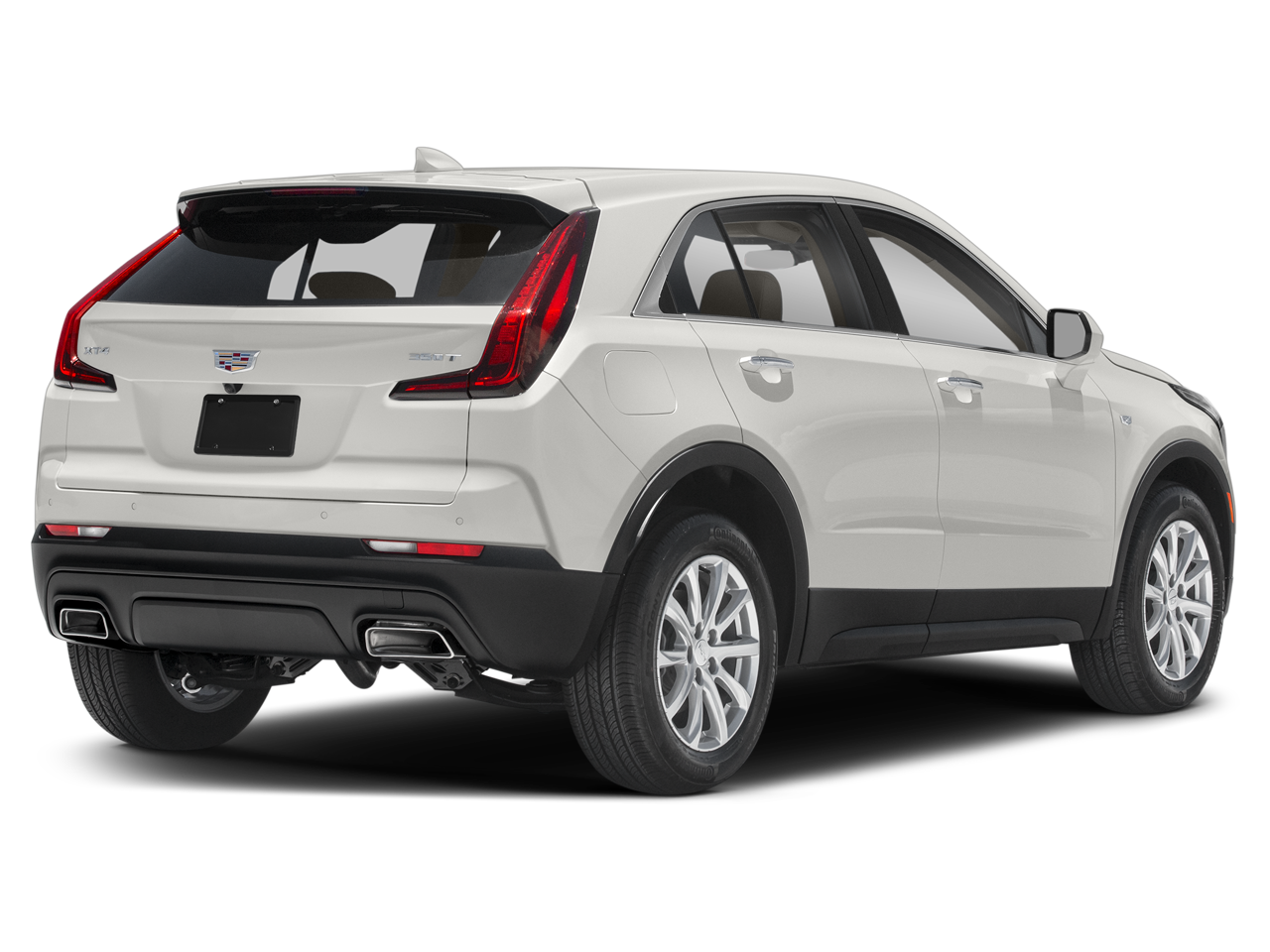 2023 Cadillac XT4 Luxury - Photo 31