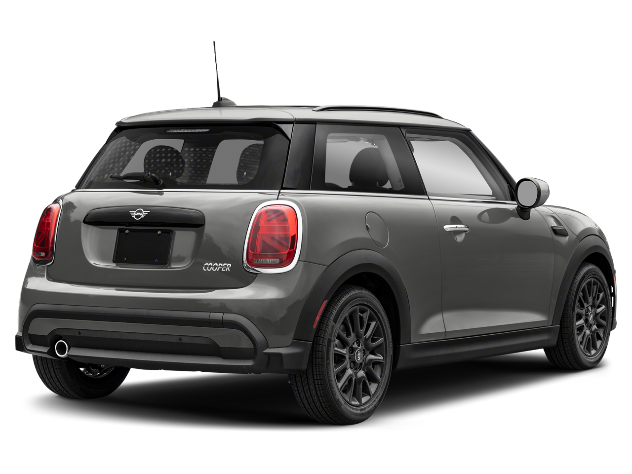 2023 MINI Hardtop 2 Door Cooper S
