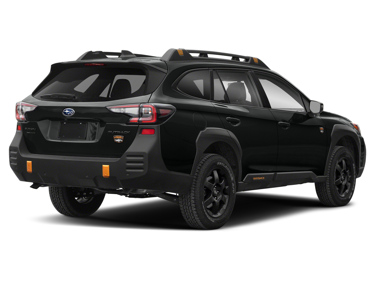 2023 Subaru Outback Wilderness photo 2