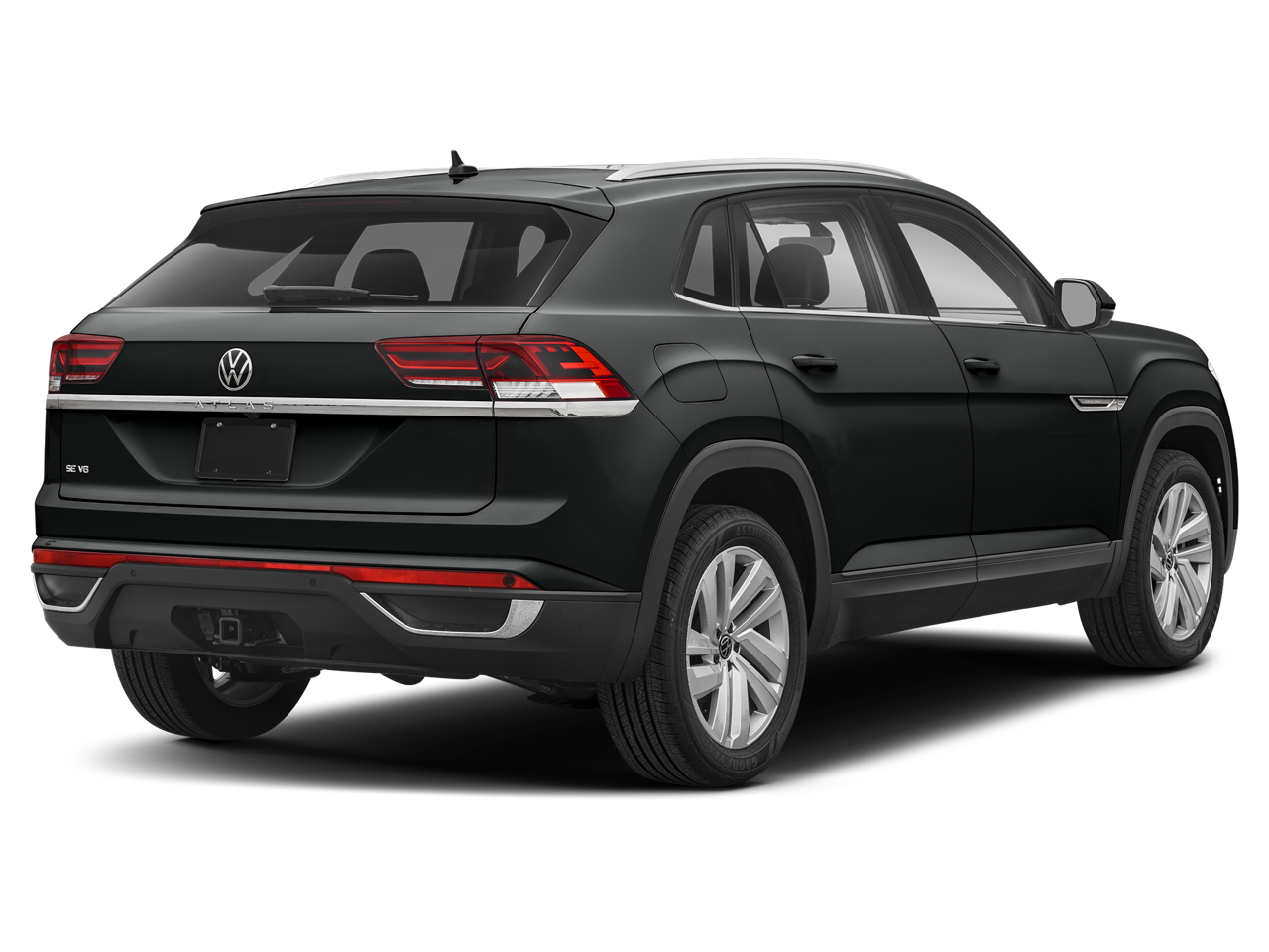 2023 Volkswagen Atlas Cross Sport SE w/Tech - Photo 31