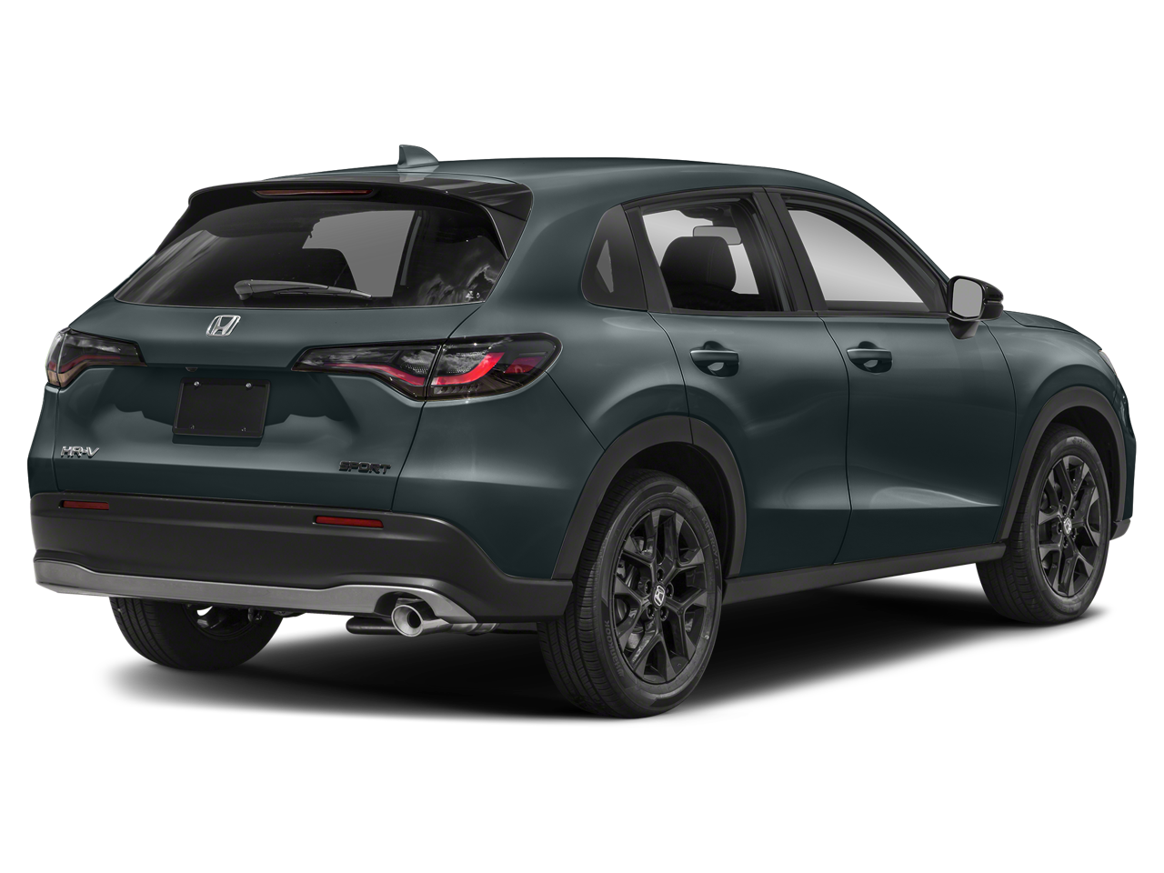2024 Honda HR-V Sport - Photo 31