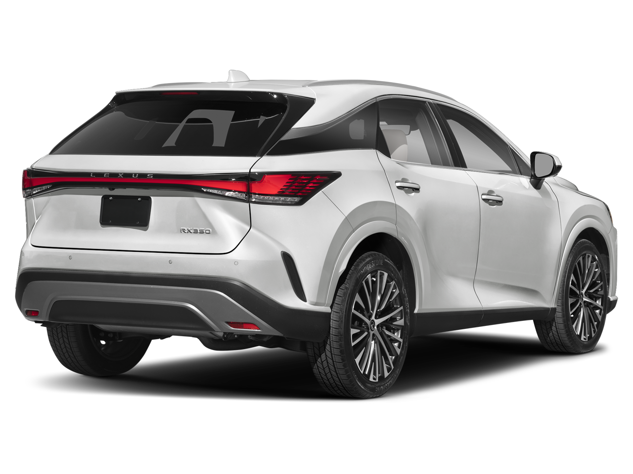 2024 Lexus RX 350 - Photo 31