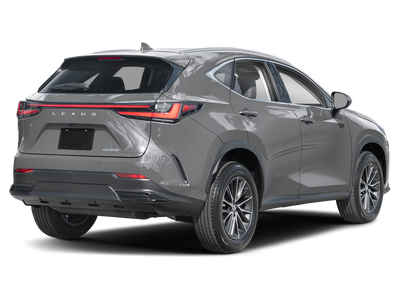 2024 Lexus NX Premium