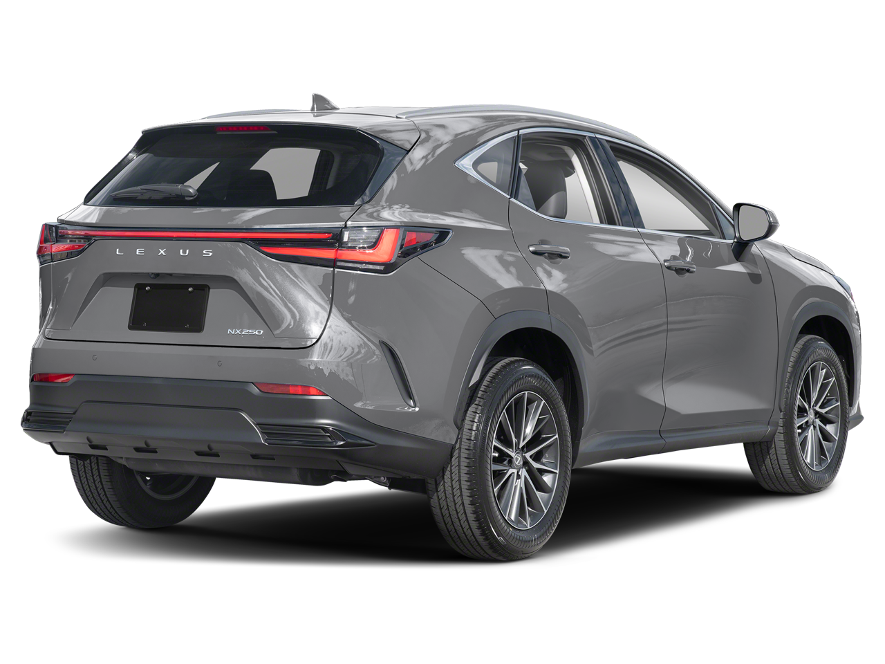 2024 Lexus NX Premium