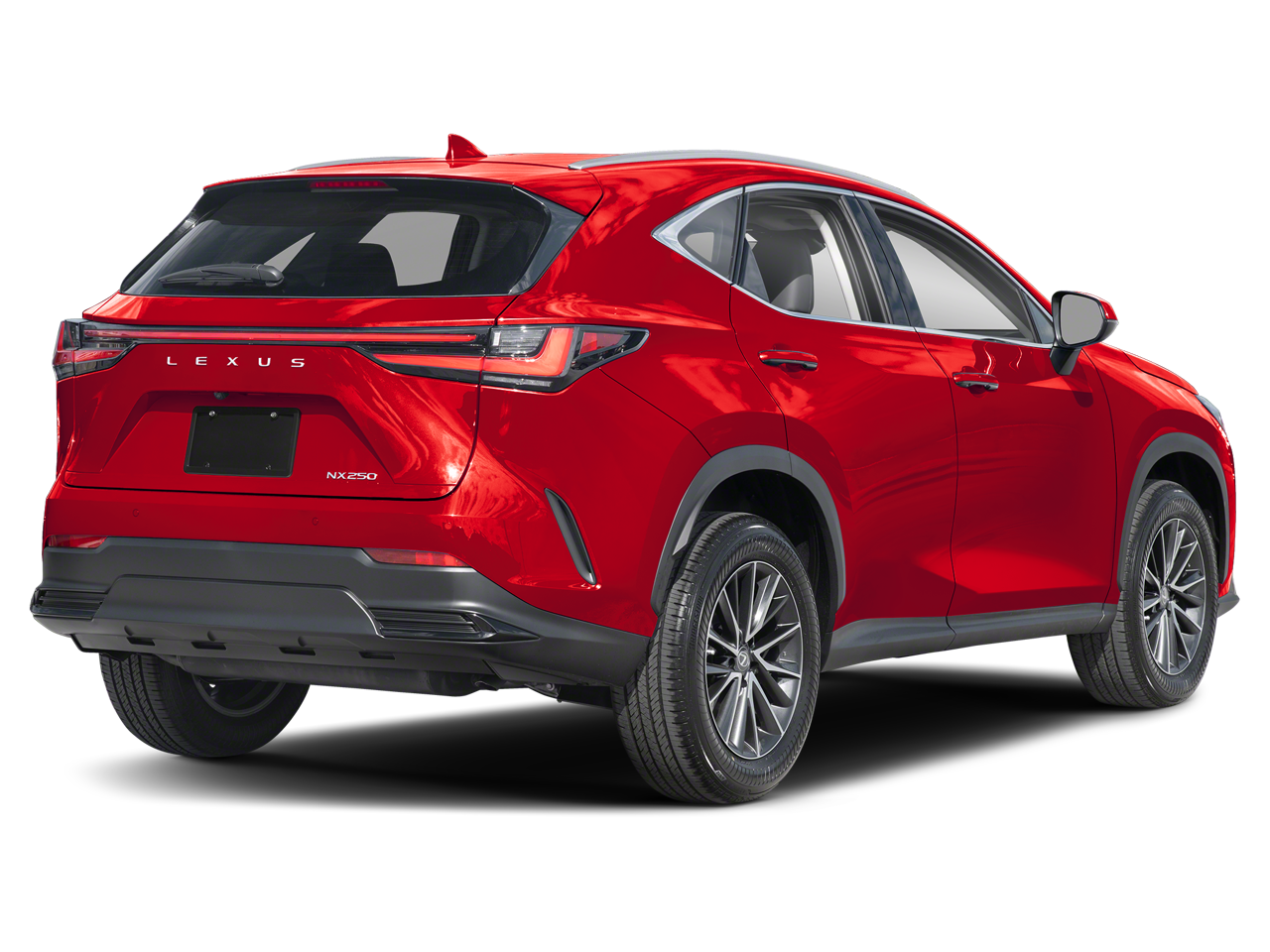 2024 Lexus NX 250 Premium