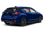 2024 Subaru Impreza RS