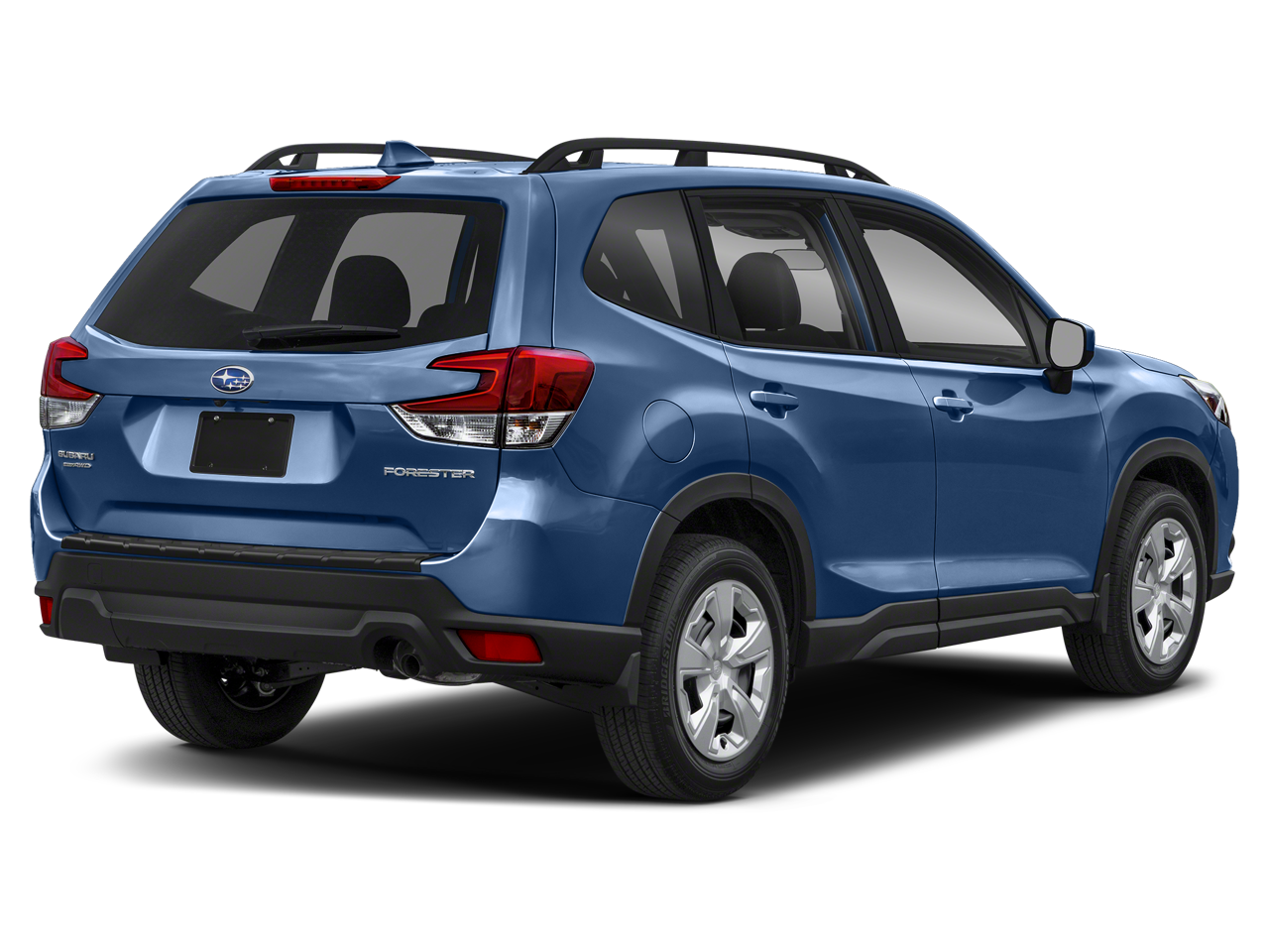 2024 Subaru Forester AWD