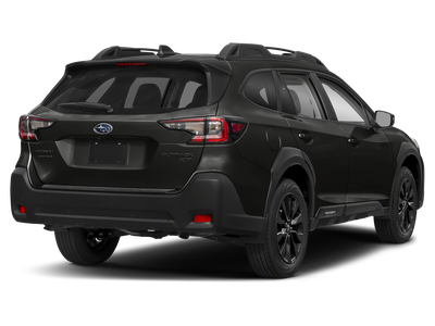 2024 Subaru Outback Onyx Edition XT