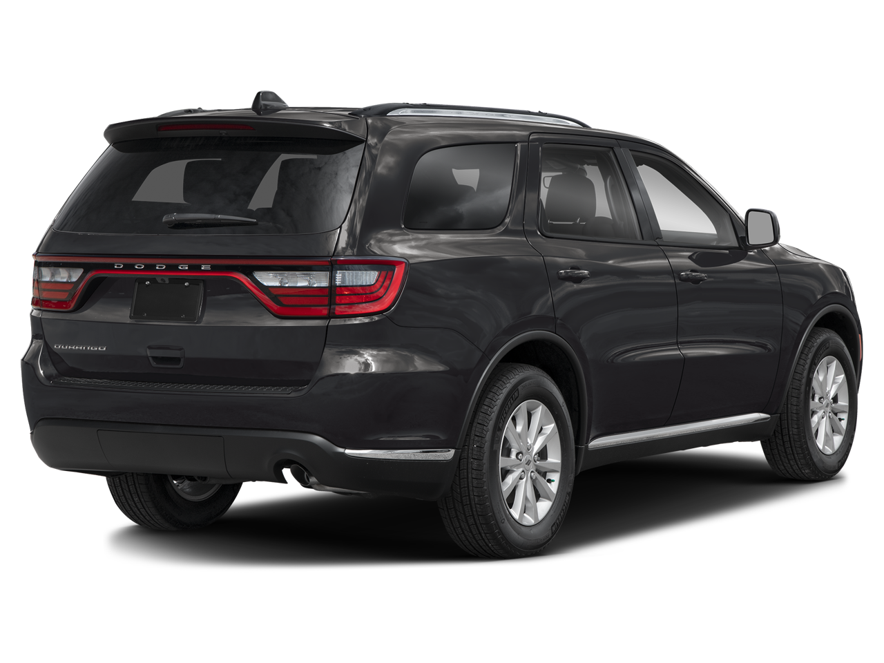 2025 Dodge Durango R/T 20th Anniversary Premium