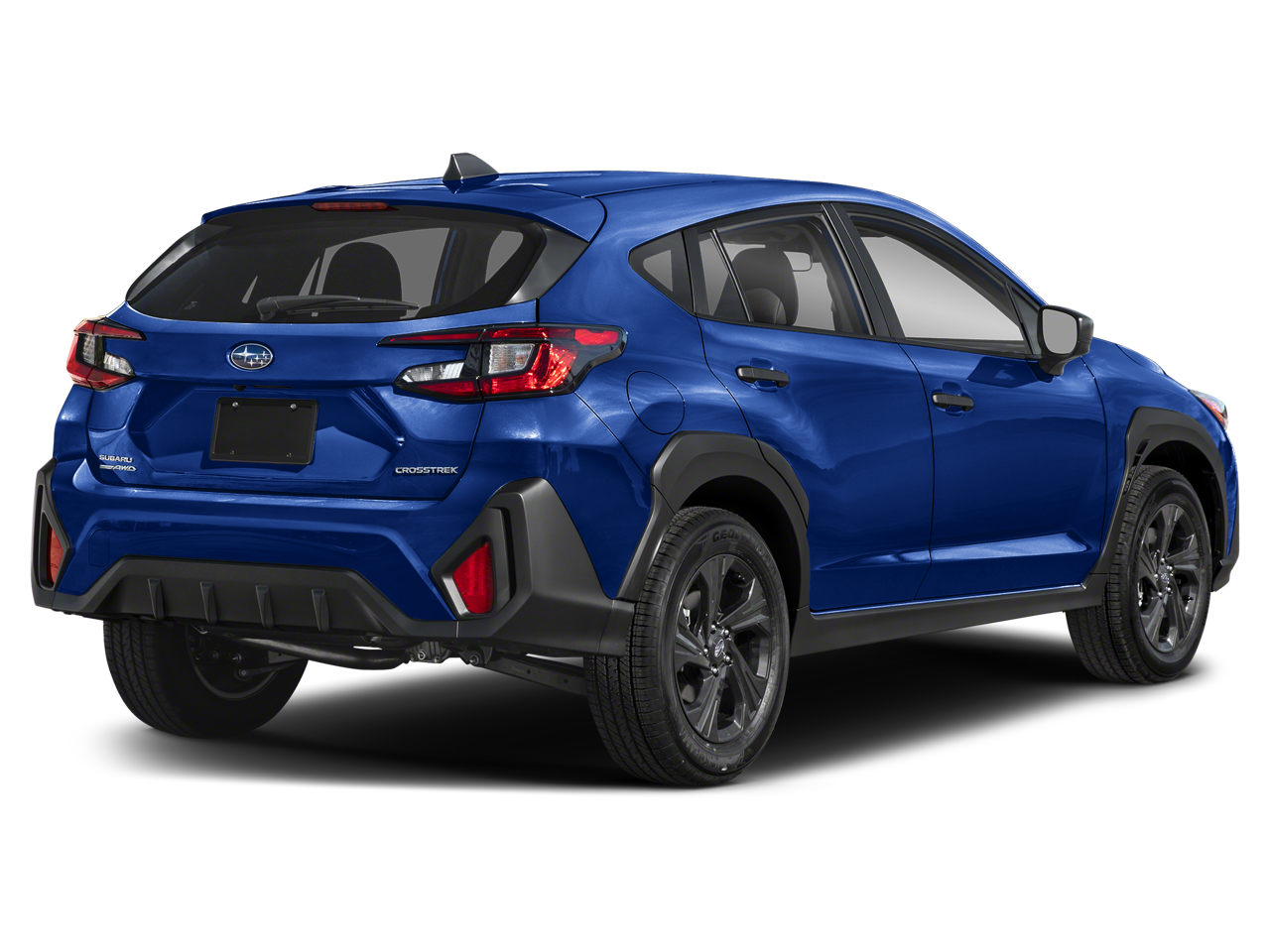 2025 Subaru Crosstrek AWD