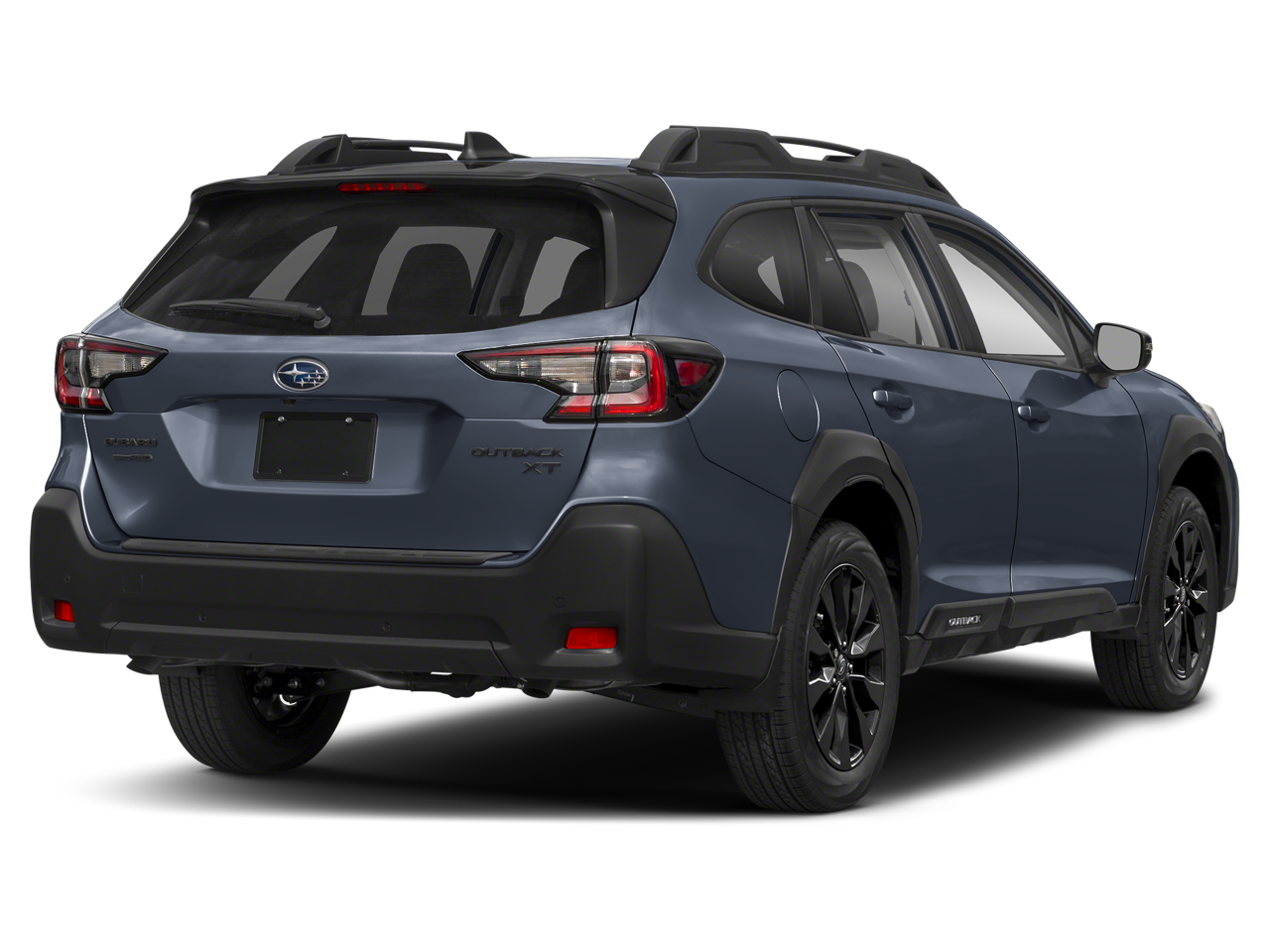 2025 Subaru Outback Onyx Edition XT